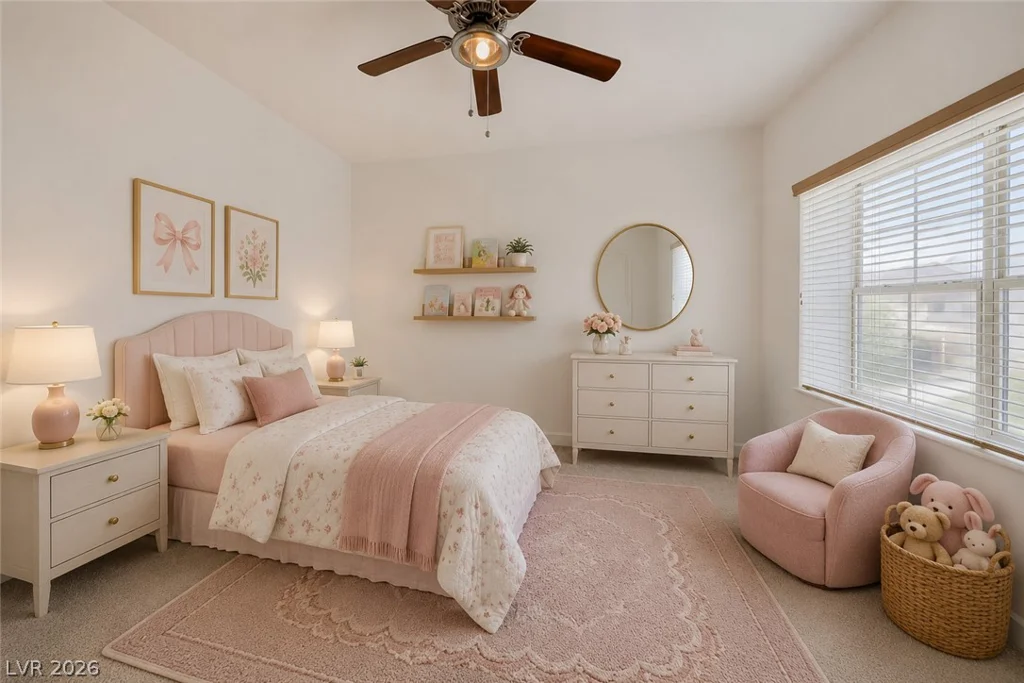 145 Coronation, Las Vegas, NV 89123