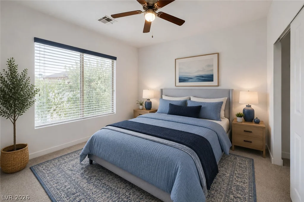 145 Coronation, Las Vegas, NV 89123