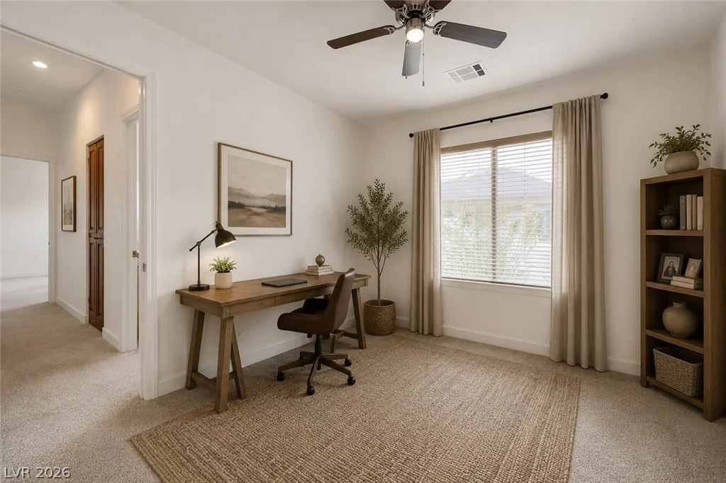 145 Coronation, Las Vegas, NV 89123