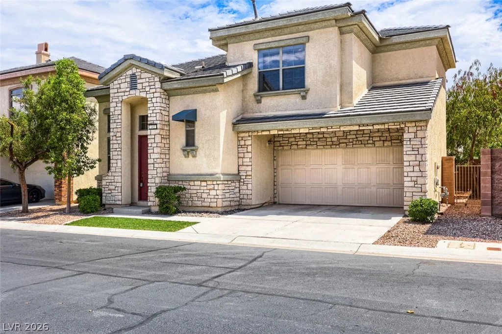 145 Coronation, Las Vegas, NV 89123