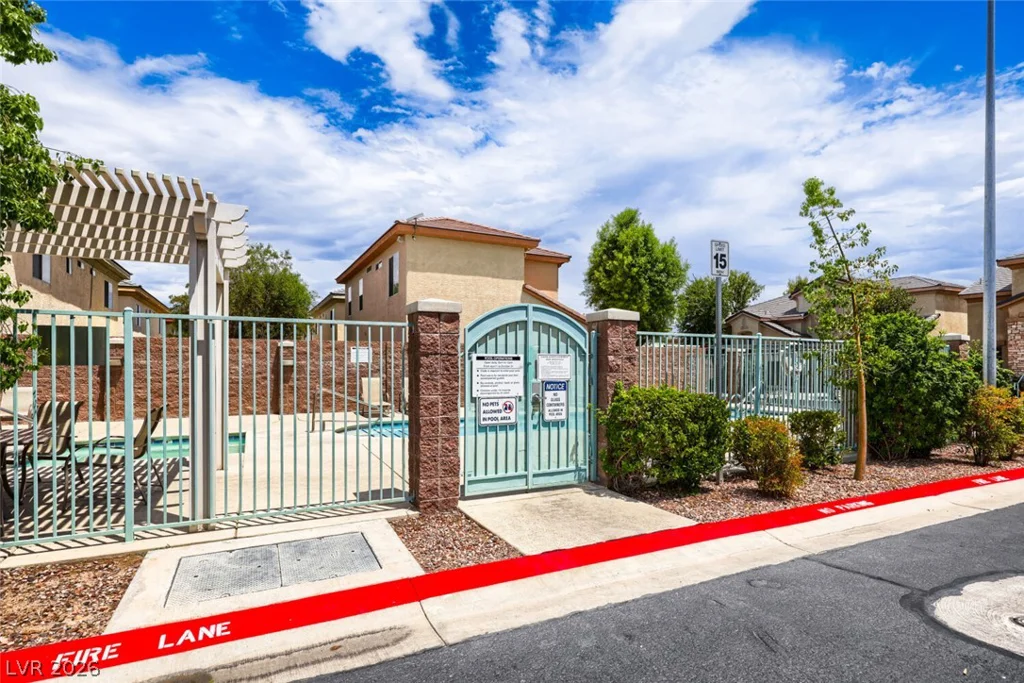 145 Coronation, Las Vegas, NV 89123
