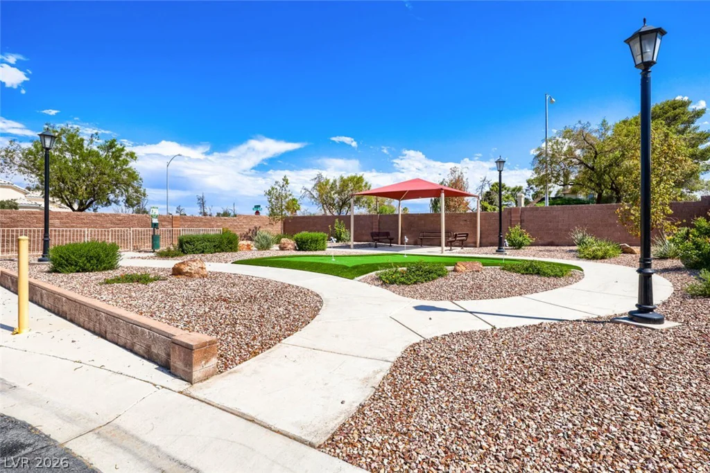 145 Coronation, Las Vegas, NV 89123