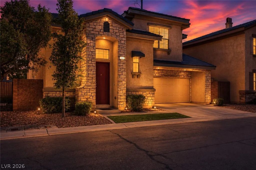 145 Coronation, Las Vegas, NV 89123