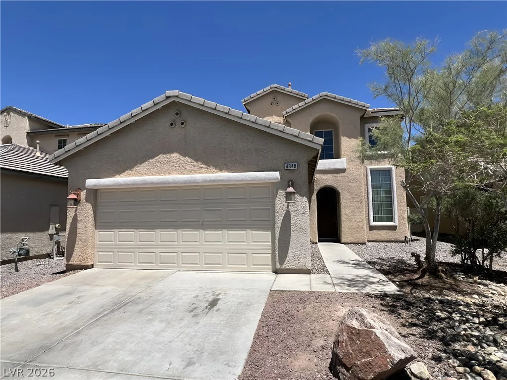 4348 San Gabriel Hill, Las Vegas, NV 89115