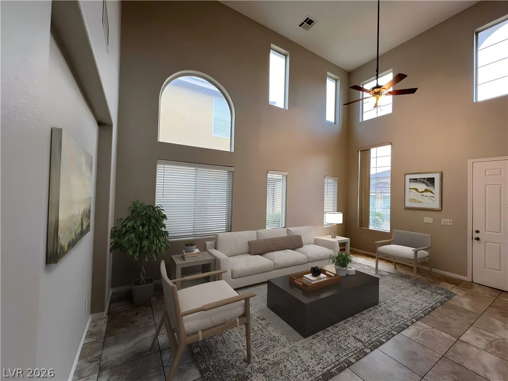 4348 San Gabriel Hill, Las Vegas, NV 89115