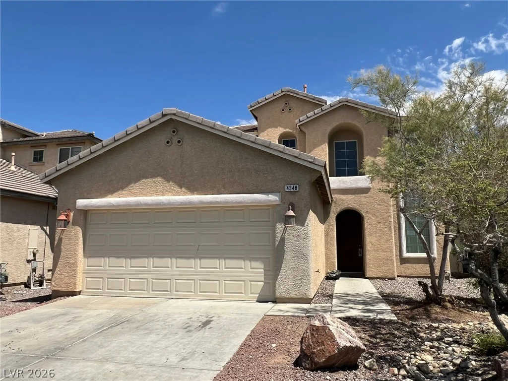 4348 San Gabriel Hill, Las Vegas, NV 89115