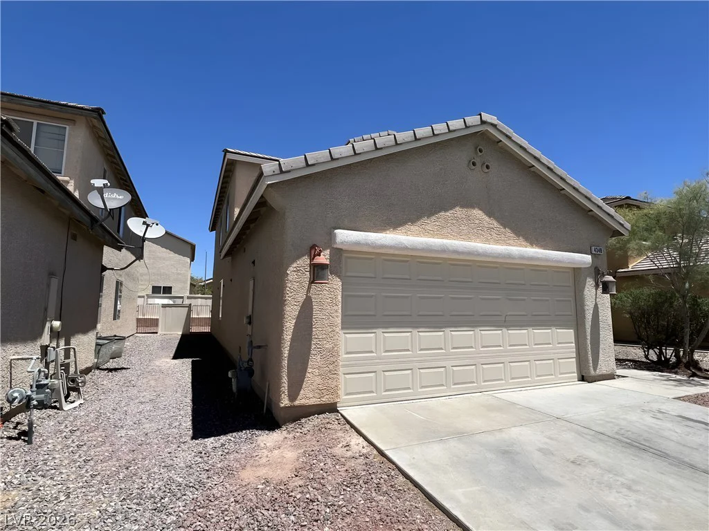 4348 San Gabriel Hill, Las Vegas, NV 89115