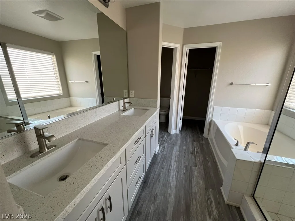 4348 San Gabriel Hill, Las Vegas, NV 89115