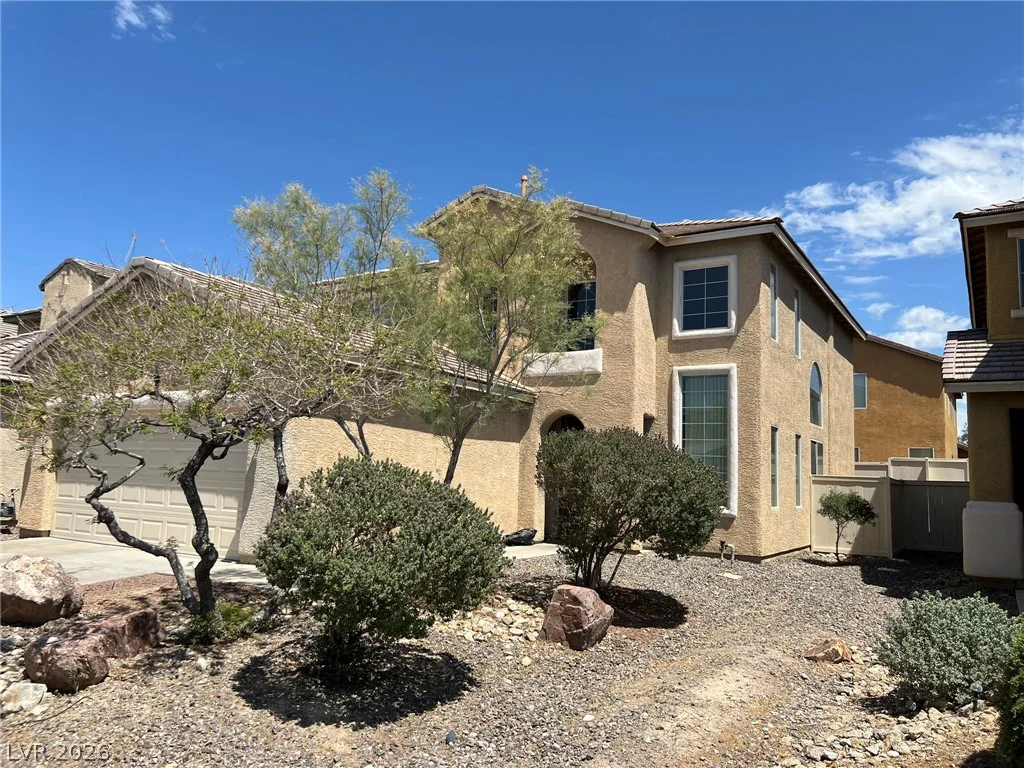 4348 San Gabriel Hill, Las Vegas, NV 89115