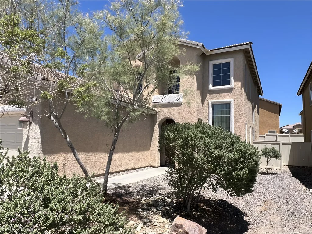 4348 San Gabriel Hill, Las Vegas, NV 89115