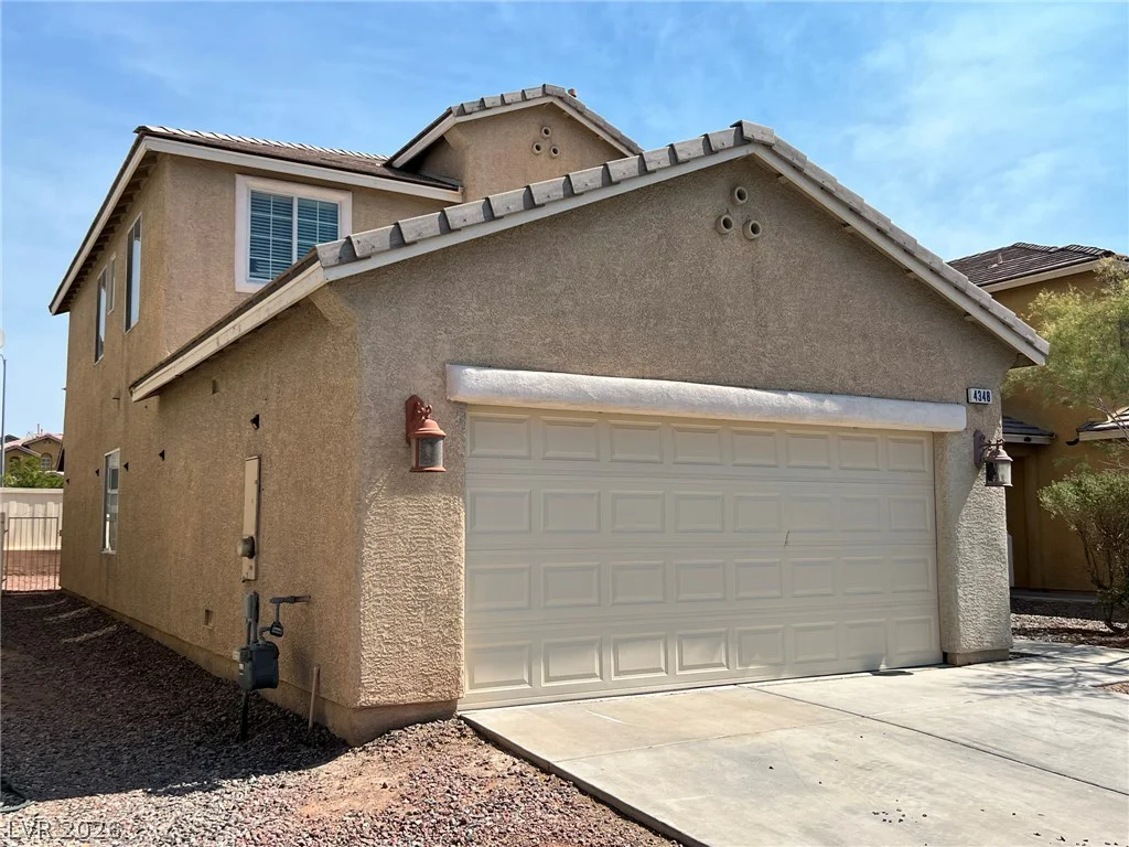 4348 San Gabriel Hill, Las Vegas, NV 89115
