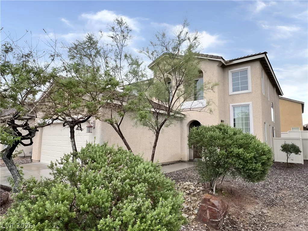 4348 San Gabriel Hill, Las Vegas, NV 89115