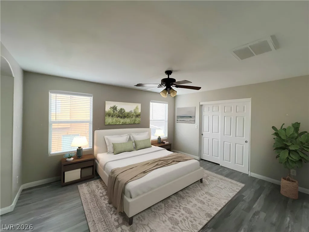 4348 San Gabriel Hill, Las Vegas, NV 89115