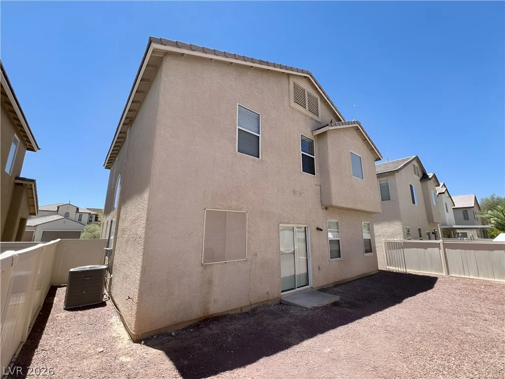 4348 San Gabriel Hill, Las Vegas, NV 89115
