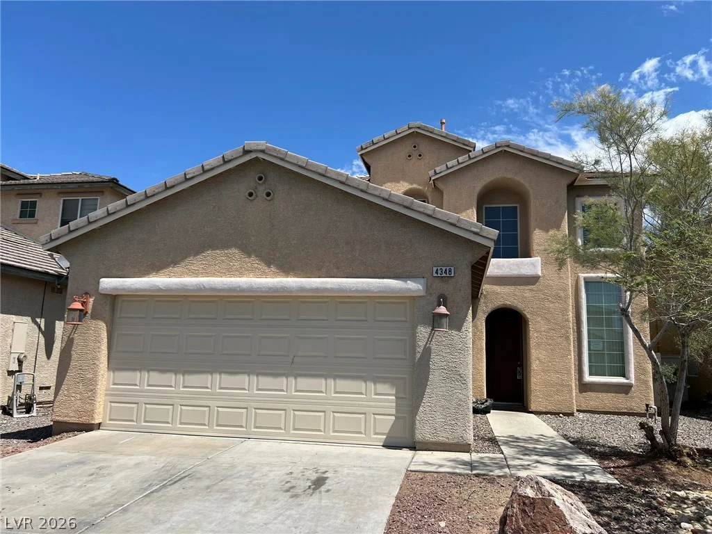 4348 San Gabriel Hill, Las Vegas, NV 89115