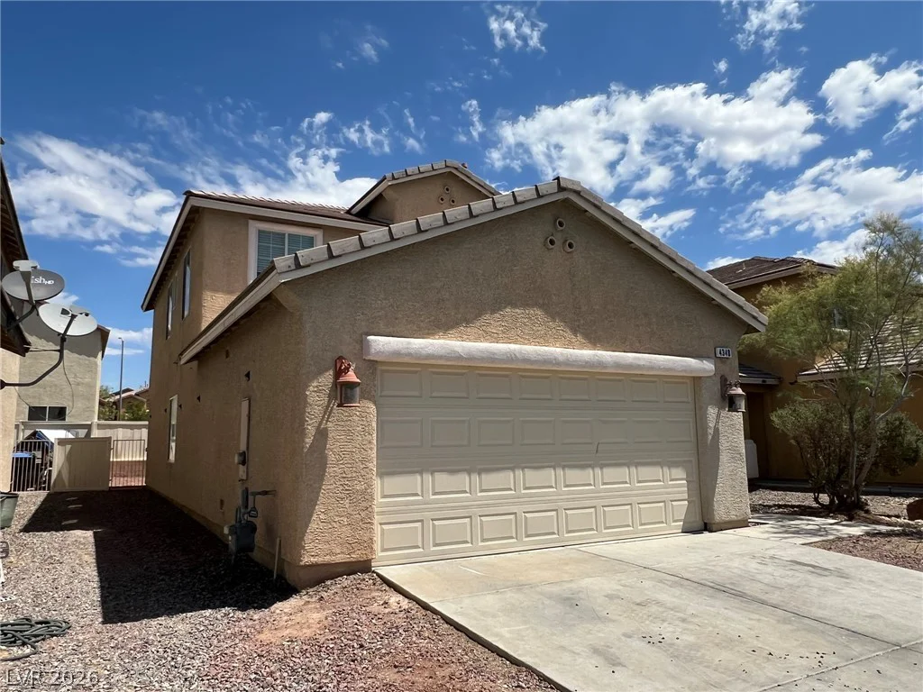 4348 San Gabriel Hill, Las Vegas, NV 89115