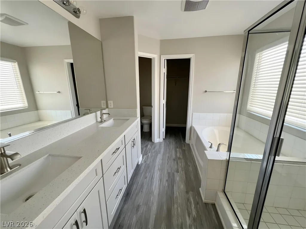 4348 San Gabriel Hill, Las Vegas, NV 89115