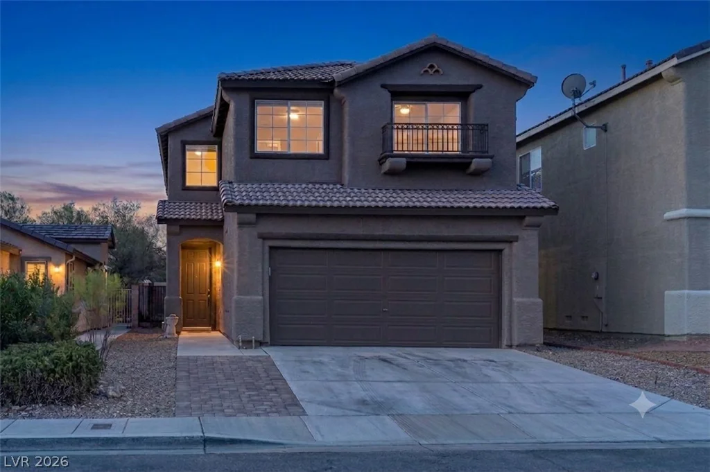 7016 Flowering Willow, Las Vegas, NV 89148