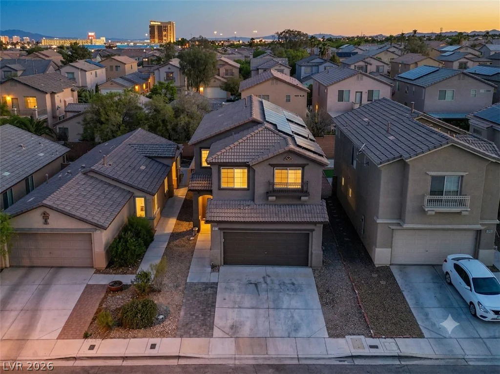 7016 Flowering Willow, Las Vegas, NV 89148