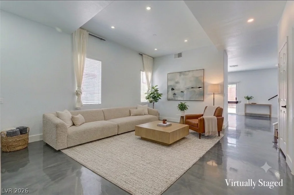 7016 Flowering Willow, Las Vegas, NV 89148