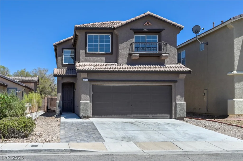 7016 Flowering Willow, Las Vegas, NV 89148