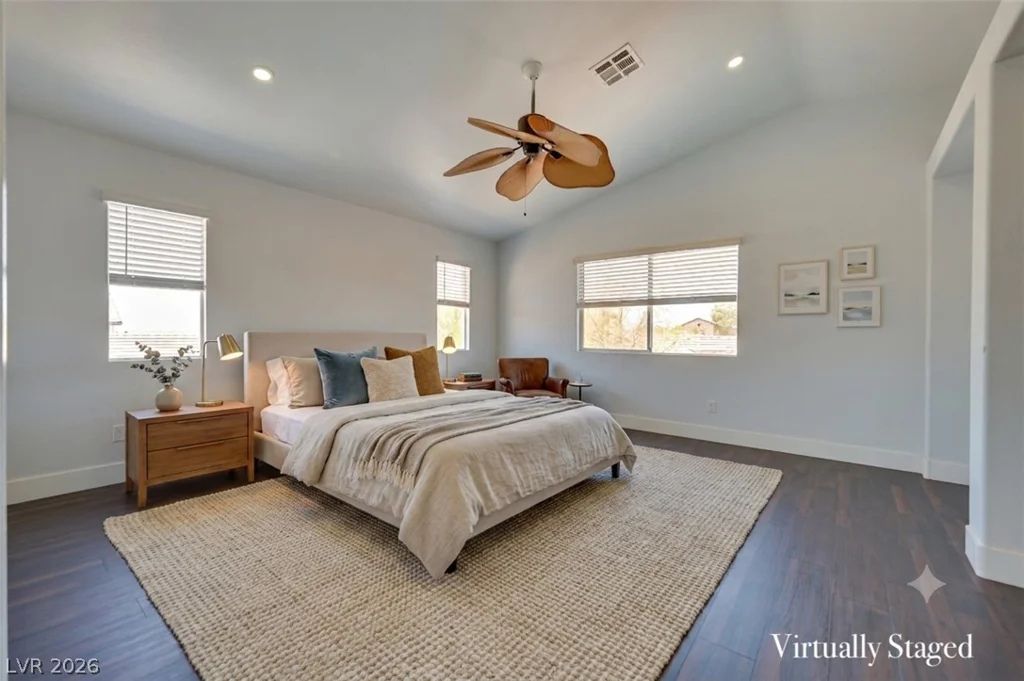 7016 Flowering Willow, Las Vegas, NV 89148