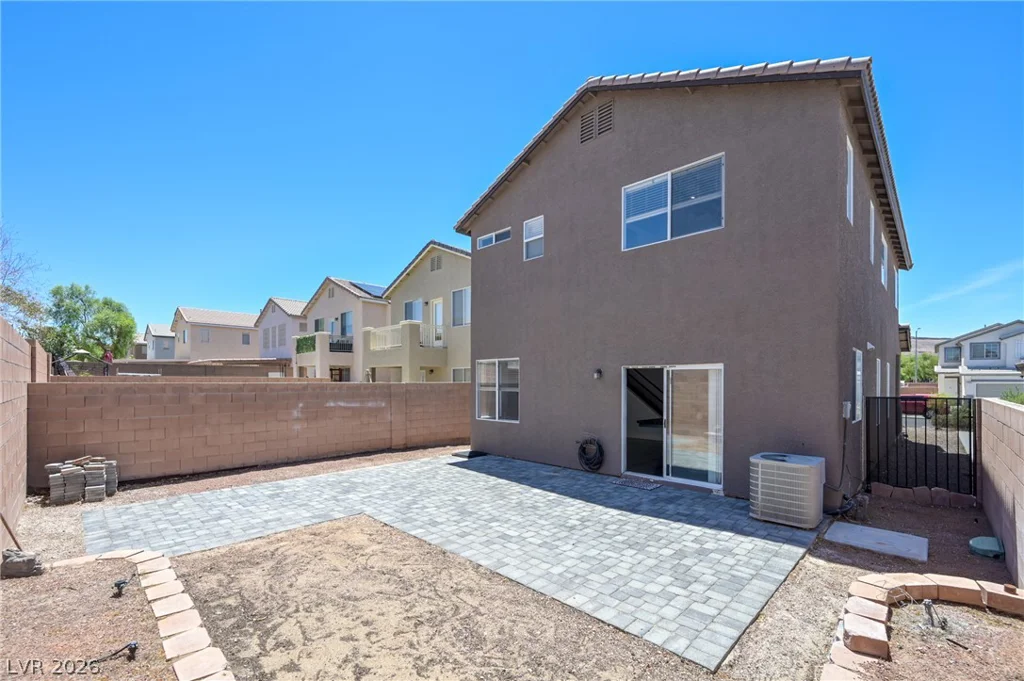 7016 Flowering Willow, Las Vegas, NV 89148