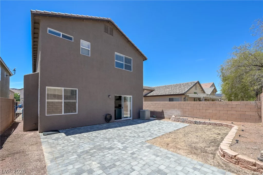 7016 Flowering Willow, Las Vegas, NV 89148