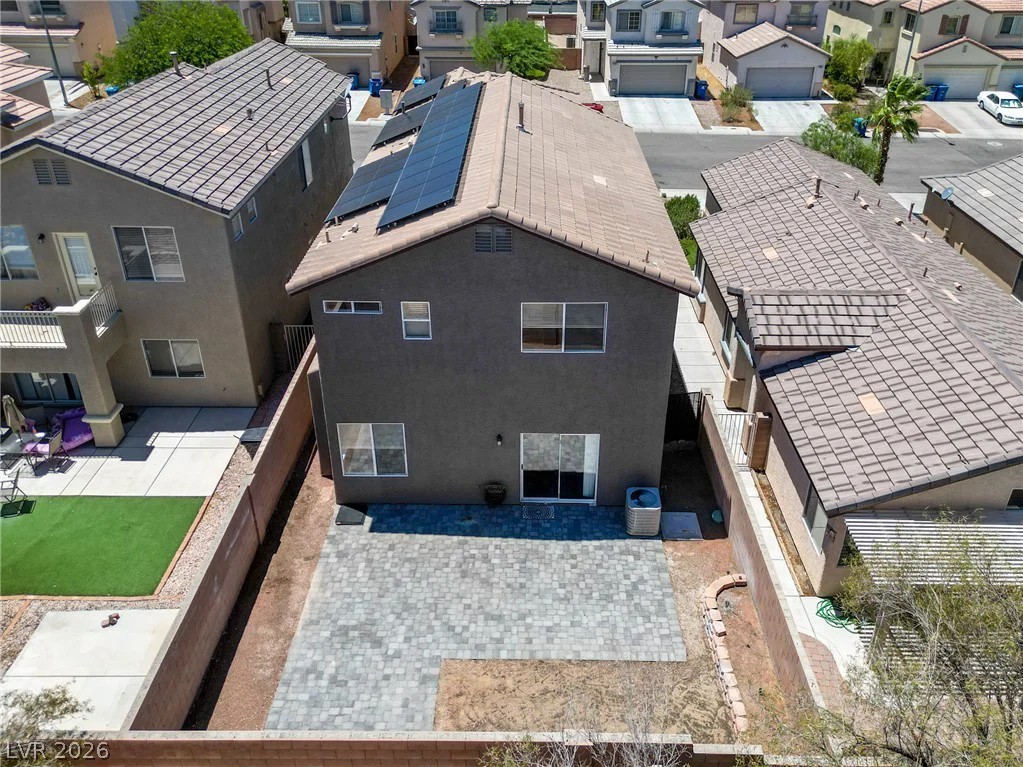7016 Flowering Willow, Las Vegas, NV 89148