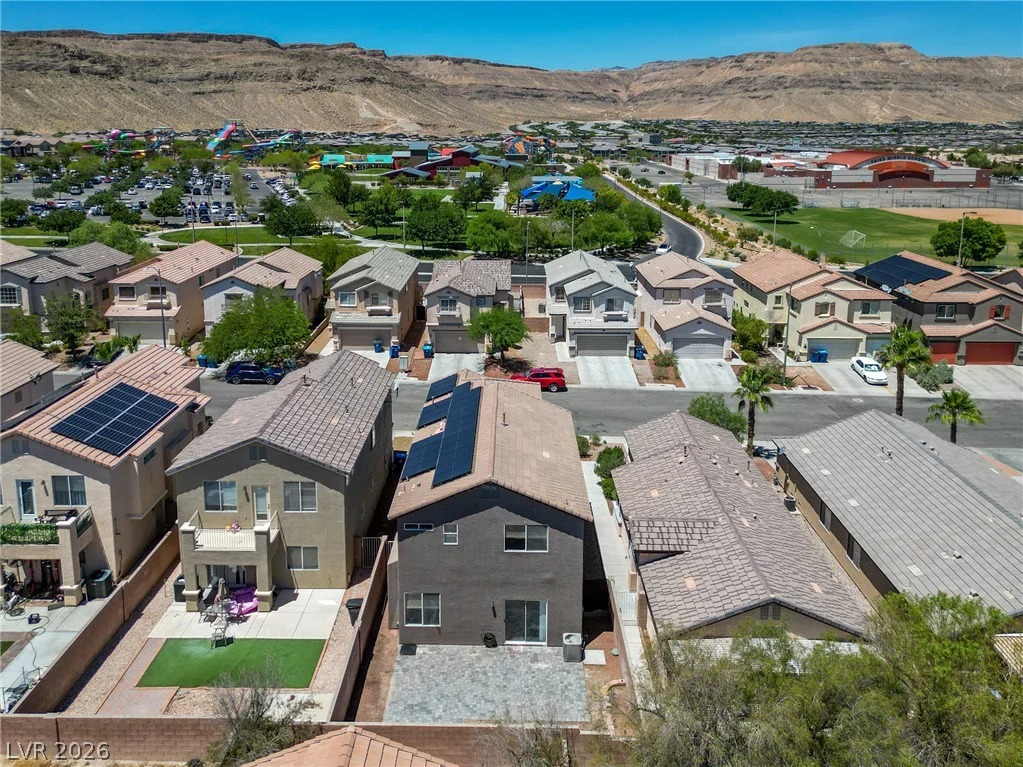 7016 Flowering Willow, Las Vegas, NV 89148