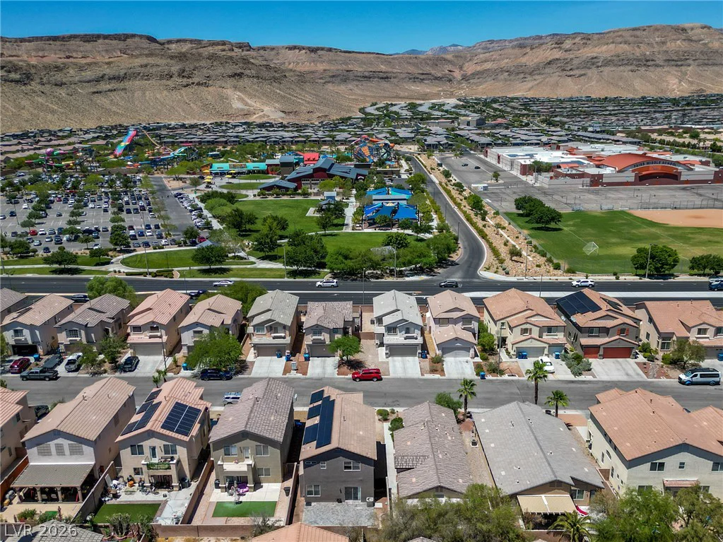 7016 Flowering Willow, Las Vegas, NV 89148