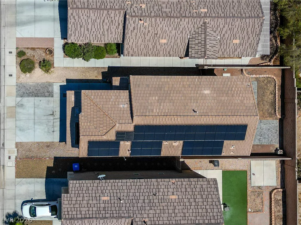7016 Flowering Willow, Las Vegas, NV 89148