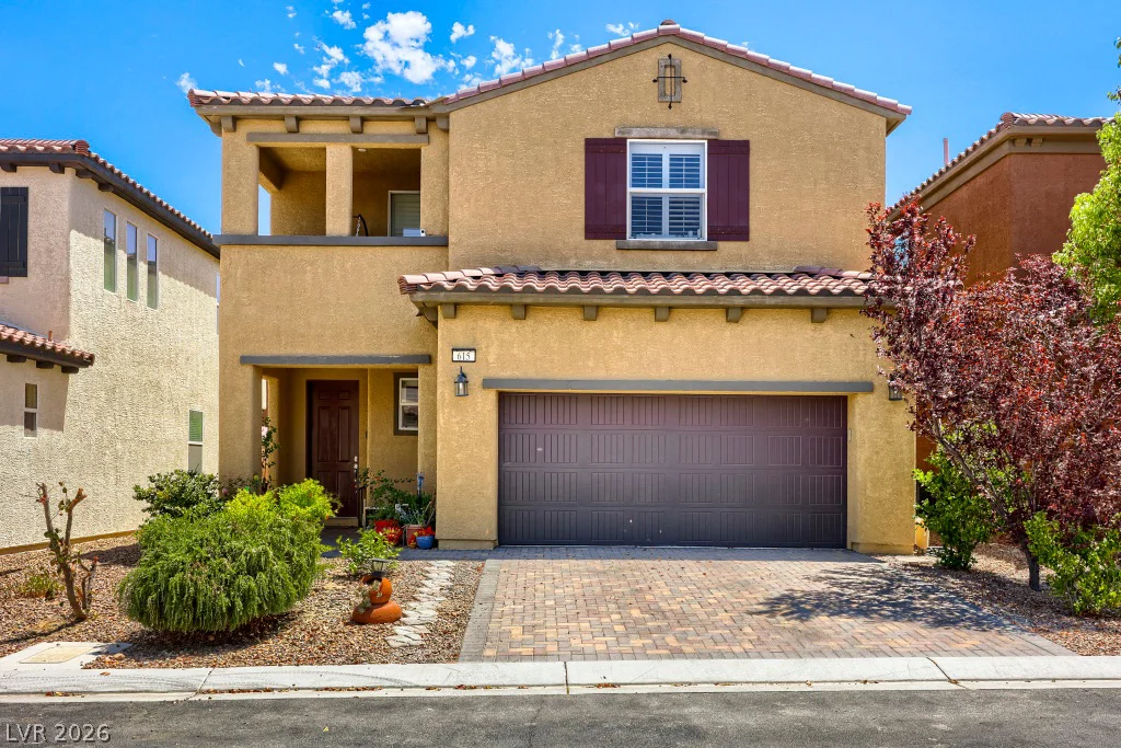 615 Little Moon, Las Vegas, NV 89178