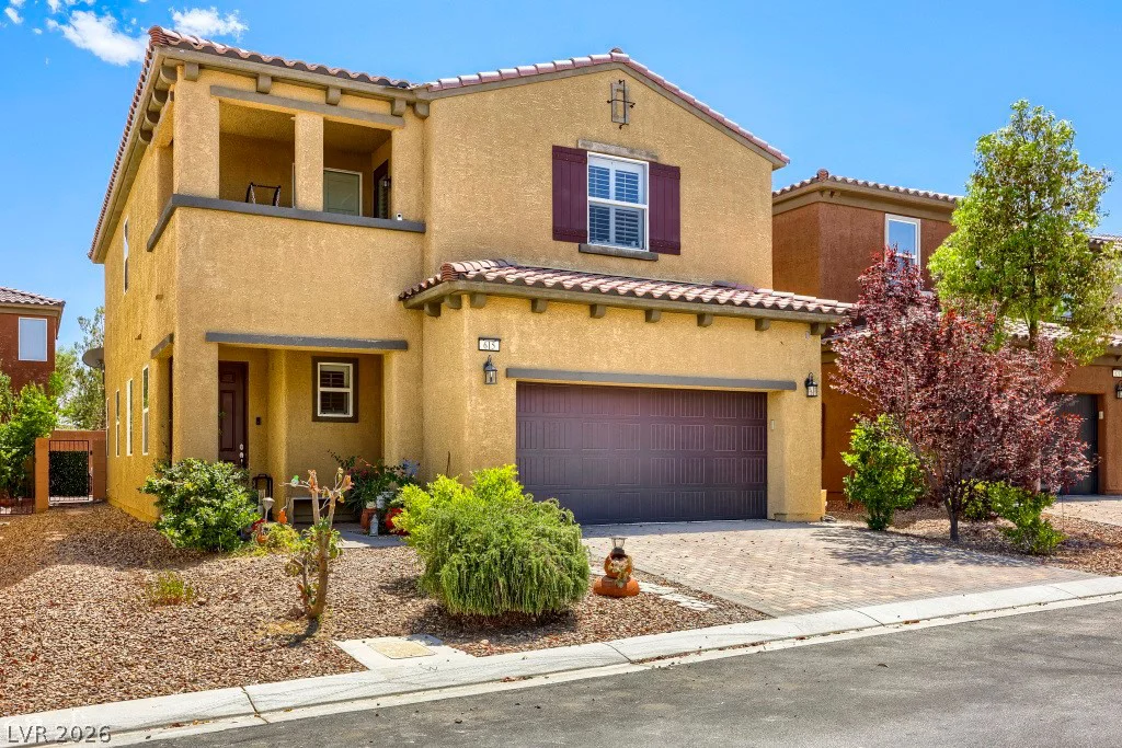 615 Little Moon, Las Vegas, NV 89178