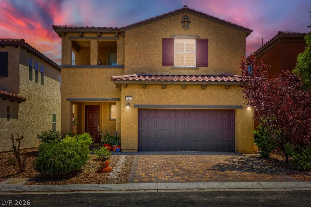 615 Little Moon, Las Vegas, NV 89178