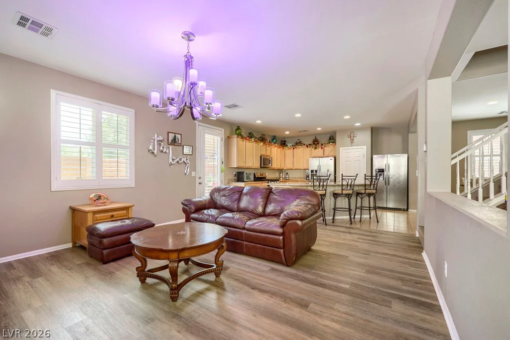 615 Little Moon, Las Vegas, NV 89178