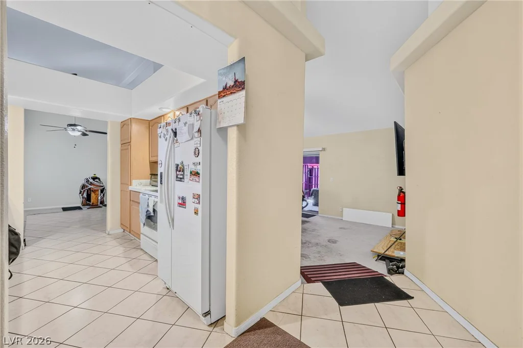 2335 Mount Charleston, Pahrump, NV 89048
