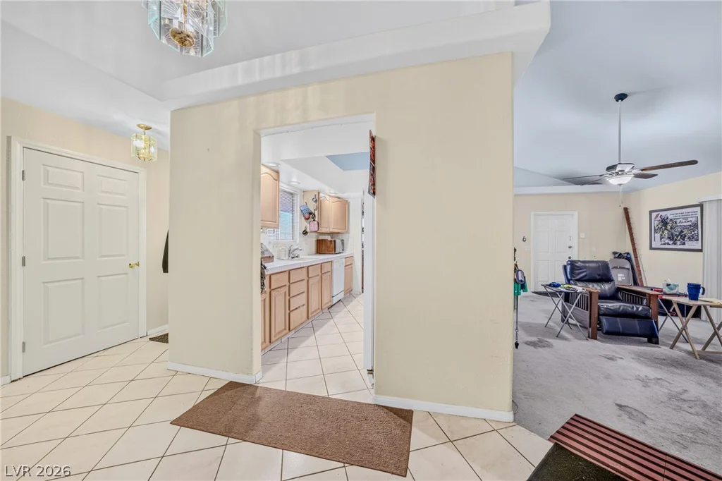 2335 Mount Charleston, Pahrump, NV 89048
