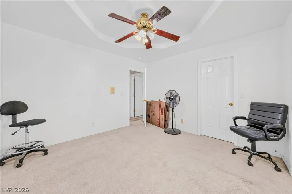 2335 Mount Charleston, Pahrump, NV 89048
