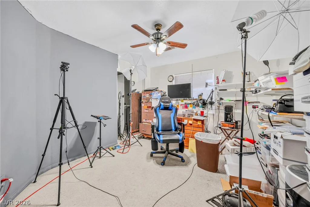 2335 Mount Charleston, Pahrump, NV 89048