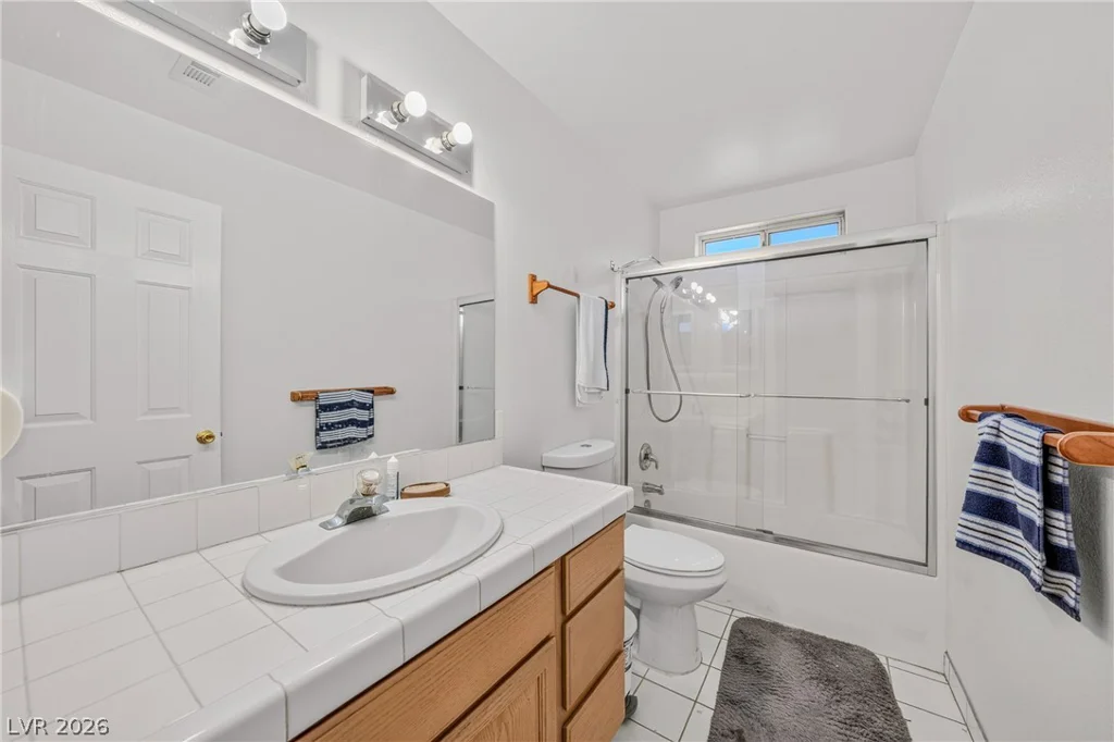 2335 Mount Charleston, Pahrump, NV 89048