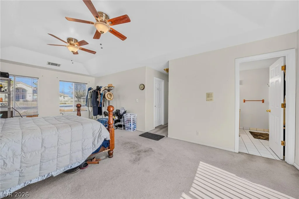 2335 Mount Charleston, Pahrump, NV 89048