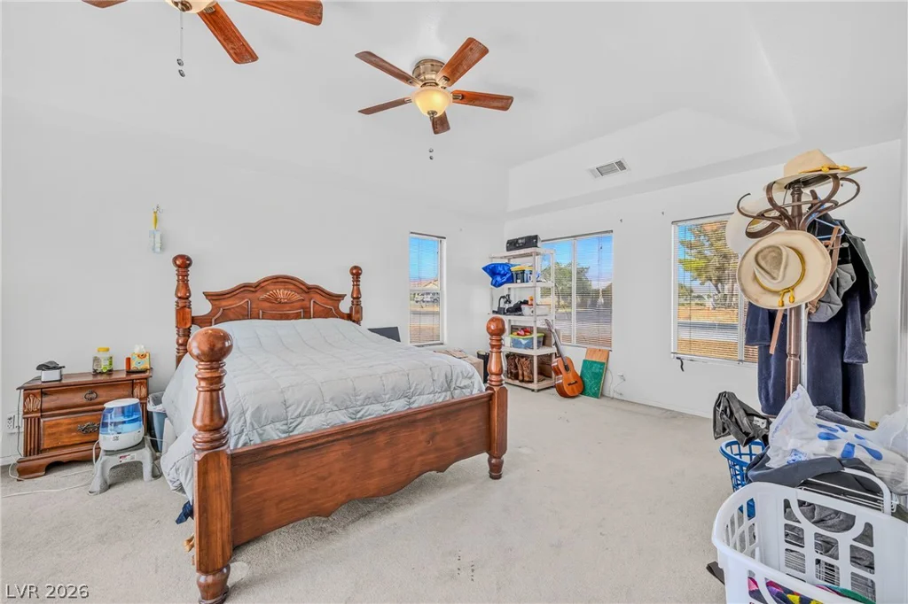 2335 Mount Charleston, Pahrump, NV 89048