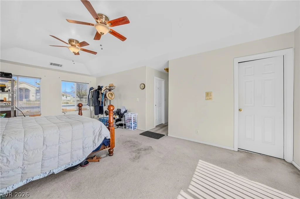 2335 Mount Charleston, Pahrump, NV 89048