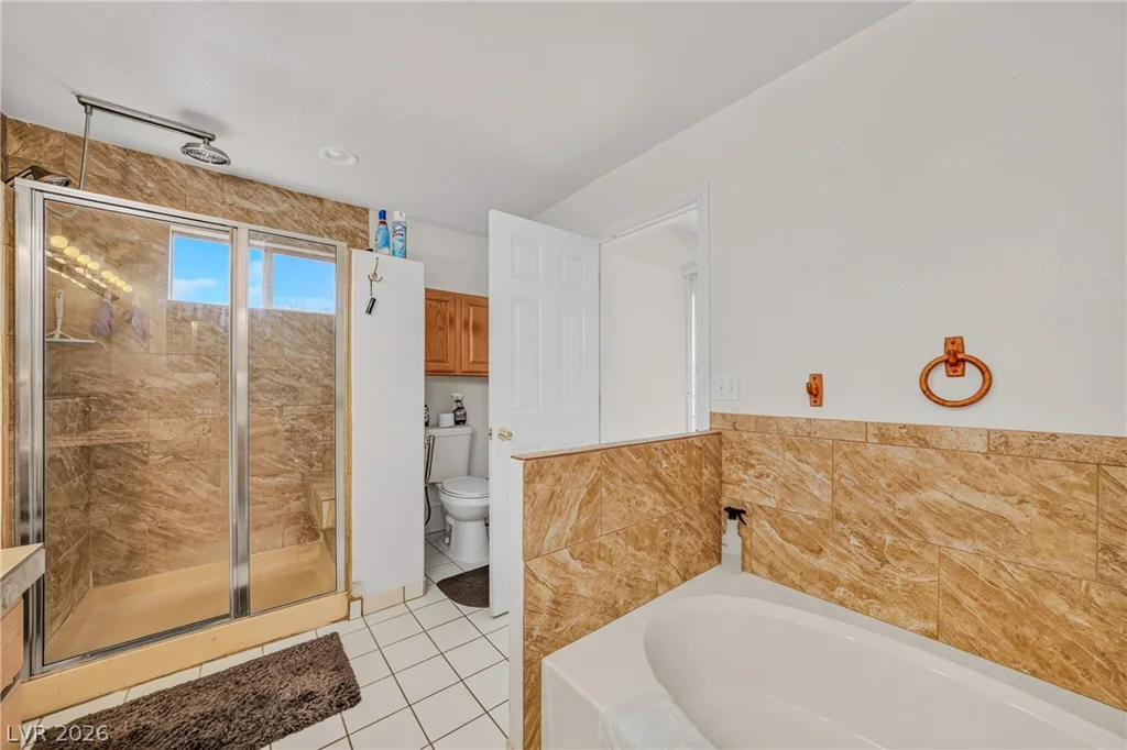 2335 Mount Charleston, Pahrump, NV 89048