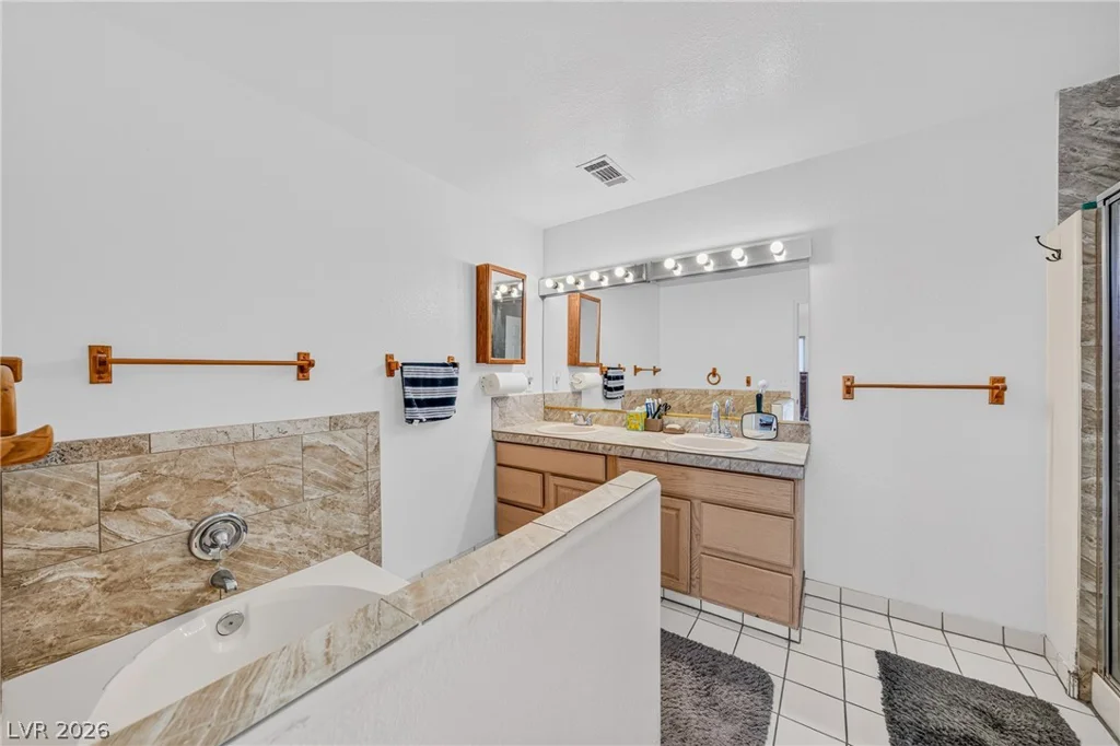 2335 Mount Charleston, Pahrump, NV 89048