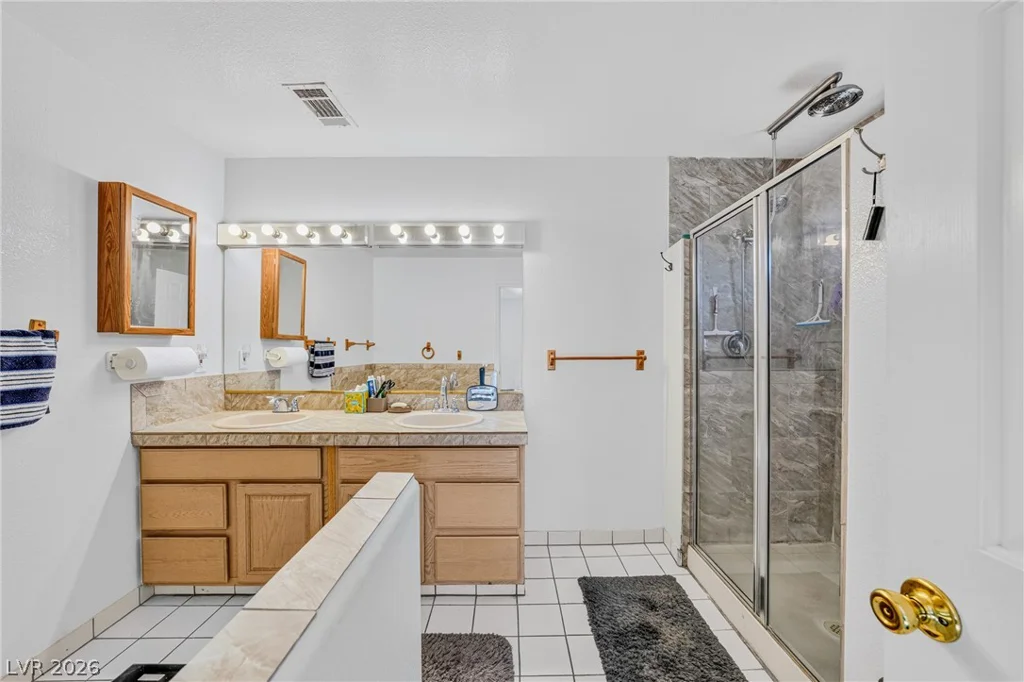 2335 Mount Charleston, Pahrump, NV 89048
