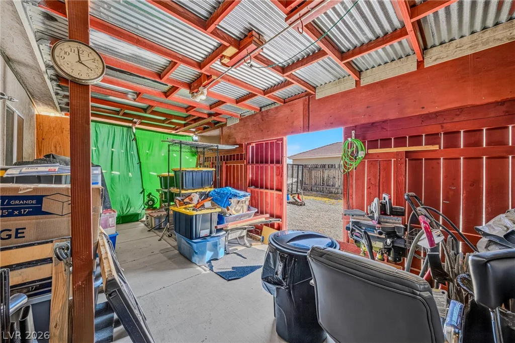 2335 Mount Charleston, Pahrump, NV 89048
