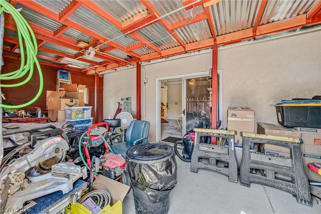 2335 Mount Charleston, Pahrump, NV 89048