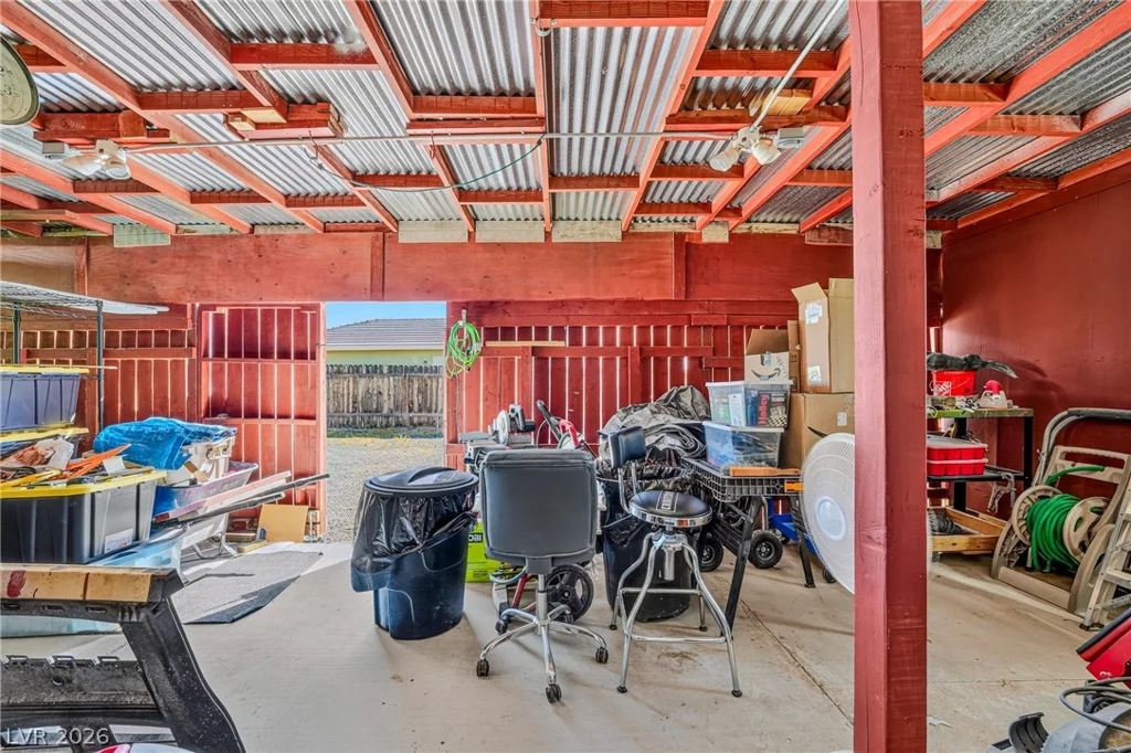 2335 Mount Charleston, Pahrump, NV 89048